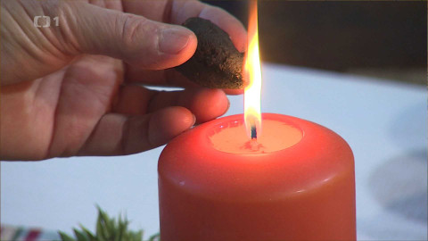 Toulavá kamera - 21. prosince