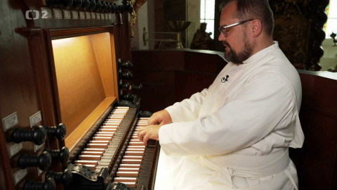 Křesťanský magazín - 12. října