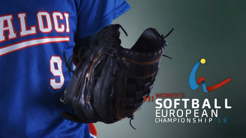 ME v softballu žen 2019