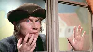 Obrázek pořadu Úsměvy