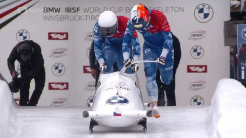 Světový pohár v bobech a skeletonu - Rakousko
