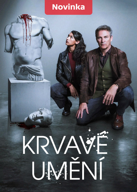 Krvavé umění