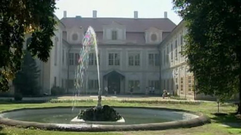 Toulavá kamera - 28. října 2007