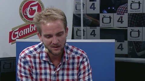 ME ve fotbalu 2012 - Studio Vratislav