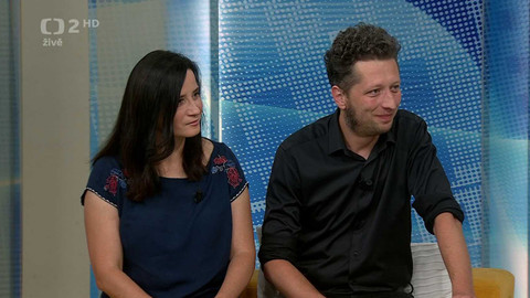 Dobré ráno - 24. června 2024