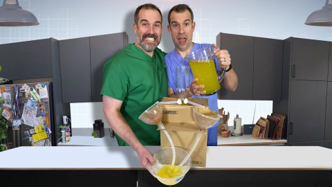 Operace JAUU! - Epizoda 9/10