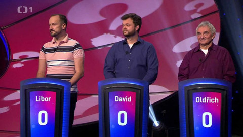 Kde domov můj? - 29. dubna 2021