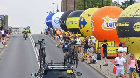 Okolo Polska 2021 - 14. srpna 2021