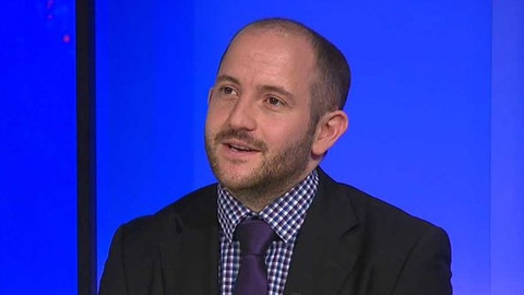 90’ ČT24 - Půl roku do sněmovních voleb