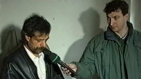 Legendy kriminalistiky - 11/11 Torzo