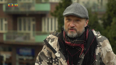 Parta z garáže - Epizoda 4.