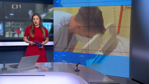 Události v regionech (Ostrava) - 22. září