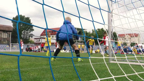 Sport v regionech - Planeo Cup