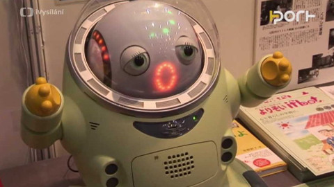 PORT - 26. listopadu 2008