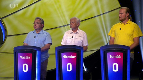 Kde domov můj? - 4. ledna 2017