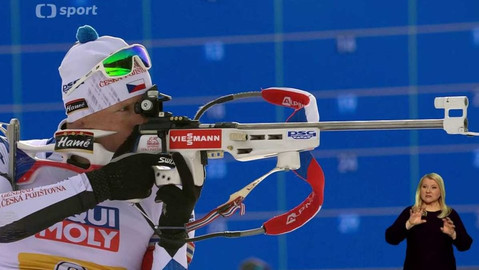 Čtyřka sport - 20. února 2020