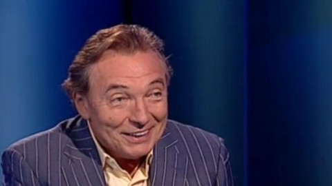 Hyde Park ČT24 - 2. července 2010