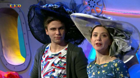 PLANETA YÓ - 4. března 2021