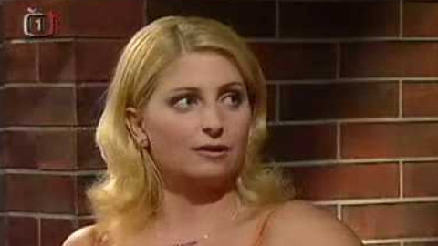 Uvolněte se, prosím - 29. září 2006