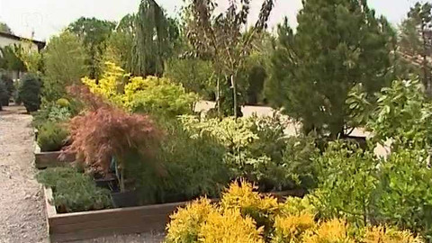 Zahrada je hra - 14. června 2007