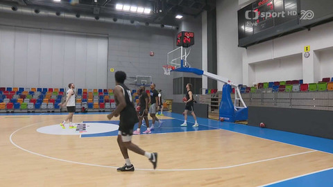Maxa NBL - ERA Basketball Nymburk - BK KVIS Pardubice