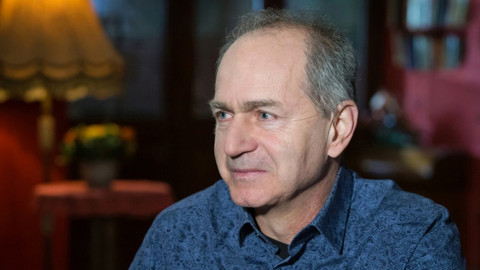 Na plovárně - Jan Šmíd