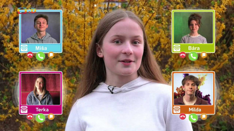 Wifina - 27. května 2022