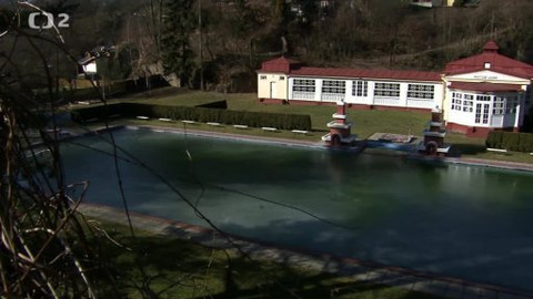 Cesty víry - Zvláštní cesta Jana K.