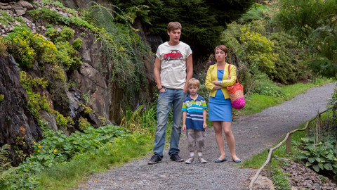 Nevinné lži - Lež má rozbité auto