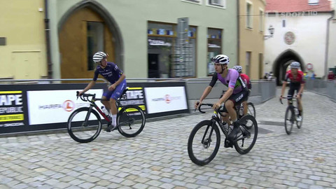 L'Etape Czech Republic by Tour de France - L’Etape Prachatice