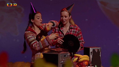 PLANETA YÓ - 28. dubna 2016