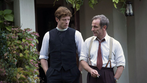 Grantchester - Epizoda 6/6