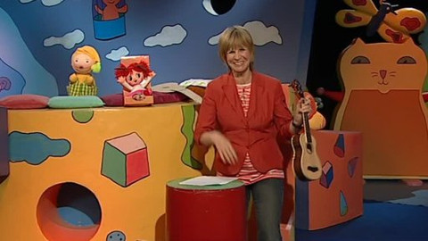 Kouzelná školka - 12. června 2013