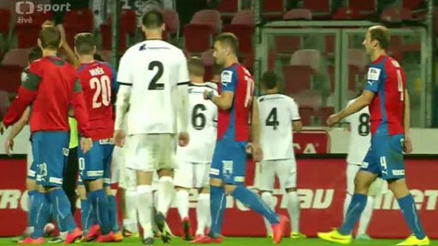 Studio fotbal - Dohráno