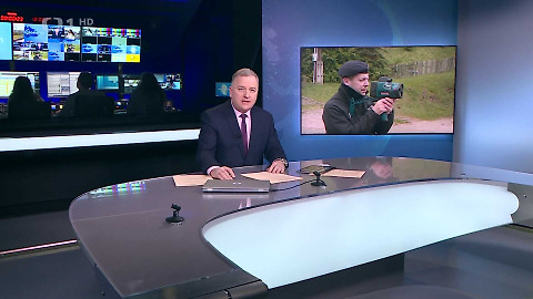 Události v regionech (sever a východ) - 19. dubna 2024