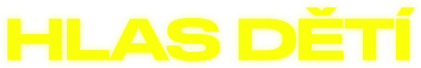 Hlas dětí