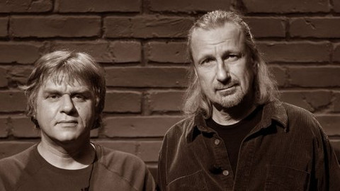 Krásný ztráty - 22. května 2008