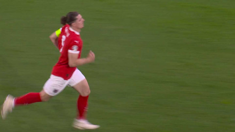 UEFA EURO 2024 Německo - Zaostřeno na tým a hráče Rakouska