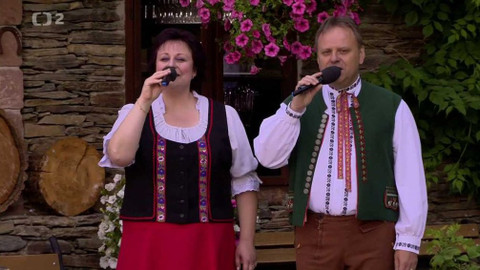 Putování za muzikou - 9. prosince 2017