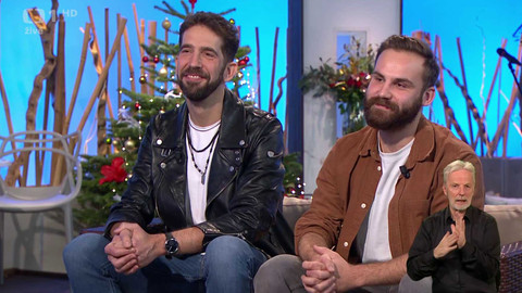 Sama doma - 10. prosince