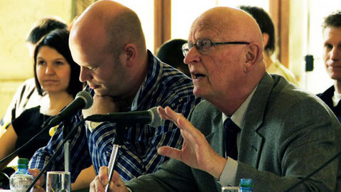 PORT - 30. března 2012