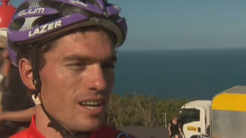 Cyklistika - Crocodille trophy 2011