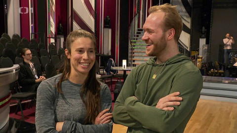 StarDance - Kolem dokola