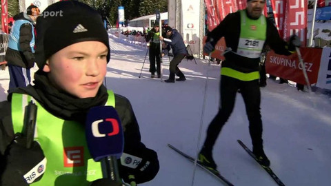 Jizerská 50 - ČT Jizerská 10