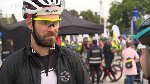 L'Etape Czech Republic by Tour de France - L’Etape Czech Republic 2021