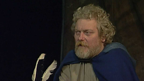 Divadlo Járy Cimrmana - Blaník