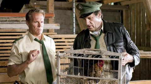 Hubert a Staller - 15/16 Slepice, která snáší vadná vejce