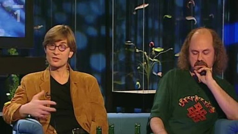 Banánové rybičky - Banánové perličky 2