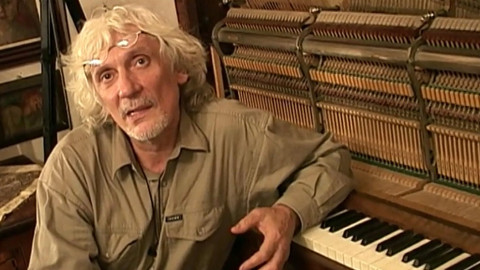 GEN - Petr Hapka pohledem Jana Malíře