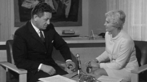 Příloha Televizních novin - Rozhovor s předsedou ÚV ČSČK